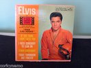 Elvis Presley - Songs from Viva Las Vegas - 45 EP  RCA Victor EPA-4382   4 Songs