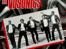 THE VOSONICS 