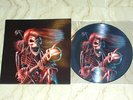 IRON MAIDEN – Maiden Live, 10 inch PICTURE DISC w/COVER, limited 250 copies