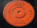 CHARLES ORGANAIRE - LITTLE VILLAGE RARE 1964 R&B SKA 45 VG+