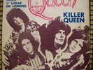 QUEEN KILLER QUEEN  7