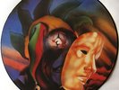 MARILLION   MARKET SQUARE HEROES   RARE ORIGINAL UK 12