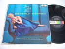 Beverly Kenney Born to be Blue 1959 Mono LP
