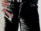 Rolling Stones LP Sticky Fingers