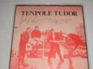 tenpole tudor  7