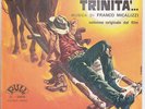 FRANCO MICALIZZI - LO CHIAMAVANO TRINITA' - 45 GIRI - ITALIA