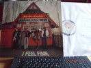 Peter Bursch und die Bröselmaschine I feel fine, org. Krautrock Spiegelei 1978