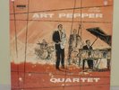 ART PEPPER - Quartet   TAMPA 20 {V.S.O.P.}  Very Rare [SEALED] w/Alternate Takes
