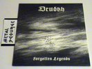 Drudkh - Forgotten Legends LP 2004 - FIRST PRESS