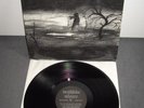 BURZUM - BURZUM SAME LP VERY FIRST PRESS DSP 1992 ANTI MOSH 002 BURZUM ADDRESS