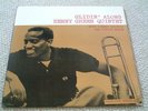BENNY GREEN QUINTET glidin' along 1961 UK JAZZLAND LABEL ORIGINAL LP
