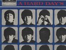 The Beatles - 'A Hard Day's Night' 1964 UK B/Y Mono LP