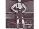 Super Destroyer Mark II The Turnbuckles Break'er Records 1979
