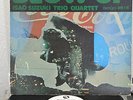 ISAO SUZUKI TRIO / QUARTET / BLOW UP / THREE BLIND MICE JAZZ / JAPAN PRESS
