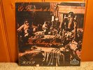 ROLLING STONES Banquete De Los Mendigos CHILE ORIGINAL UNIQUE SLEEVE MONO LP TOP