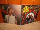 ROLLING STONES Poll Winners '67 UNIQUE JAPAN ORIGINAL LP+BOOKLET+STICKER SLC-184