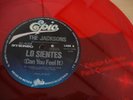 The Jacksons CAN YOU FEEL IT 12