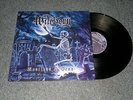 Witchery - Restless and dead vinyl  in flames entombed sexy