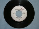 GEORGE TOON AND THE TENNESSEE DRIFTERS Those fairy Tails RARE 45 UNAMIC PV4501