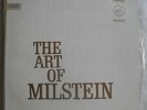 THE ART OF  MILSTEIN VIOLIN RAINBOW CAPITOL 2 LP'S MINT SEALED AS NEW 