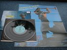 DEPECHE MODE CONSTRUCTION TIME (GERMAN) WITH RARE PROMO POSTER - EX CONDITION -