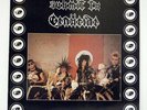 GENOCIDE LP Submit to Genocide 1987 New Renaissance punk