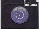 PRETTY THINGS   PROGRESS / BUZZ THE JERK   1966 UK 7