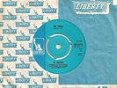 Northern Soul - AL WILSON - The Snake - ORIG UK LIBERTY VG++