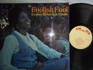 lp original 1970 cynthia richards bob marley /  trojan /ska /reggae /dub / roots