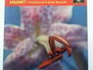 lp record Ansermet cond. Orch. Suisse Romande Decca SXL 2042;The Rite of Spring