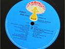 DIES IRAE First GER ORIGINAL LP 1st Pilz Label RARE Psych Great Cover & Audio 