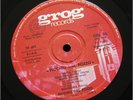 PICCHIO DAL POZZO Picchio Dal Pozzo ITA ORIG LP 1st Grog Label RARE Great Copy 