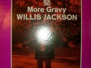 WILLIS JACKSON  MORE GRAVY  PRESTIGE 7317  STEREO
