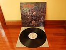 SUFFOCATION - Effigy of the Forgotten LP Vinyl 1991 1st Press  OBITUARY DEATH