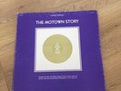 MOTOWN STORY VERY RARE LIMITED EDITION 5 X LP VINYL BOX SET - THE FIRST DECADE