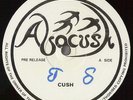 ABACUSH Cush / Physically ROOTS REGGAE SHAKA DUB 12” ??
