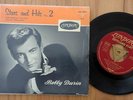 EP: BOBBY DARIN stars and hits No.2 LONDON 3025 Germany