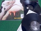 Aerosmith – Get A Grip (Dolp, 1993) seltenes Vinyl  Rock 