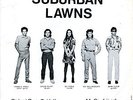 Suburban Lawns 45 Gidget Goes to Hell - California New Wave ?Hear