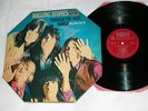 ROLLING STONES Through The Past Darkly (Unboxed Red Decca UK Original Mono LP)