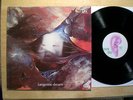 TANGERINE DREAM Atem LP OHR 556 031 VG+ 1973 German Press Kraut Rock Psyche
