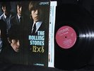 MAROON '64 MONO  ROLLING STONES   12 X 5   WILD RAUNCHY R&B GARAGE BLUES GROOVES