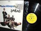 M- CLEAN 1966 ORIG   The YARDBIRDS - UNDER OVER   JEFF BECK Garage BLUES Psych