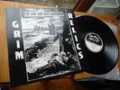 GRIM RELICS THE DUM DUM BOYS / HENCHMEN ( RADIO BIRDMAN ) IN MINT AUSTRALIA 1989