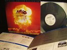 MSFL MASTER 1968 JEFFERSON AIRPLANE - MINDBLOWING PSYCH  CROWN OF CREATION ACID