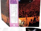 DEEP PURPLE live in japan JAPAN ONLY CVR orig DLP  [FREE P+P]
