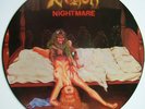 VENOM Nightmare 1985 UK Neat Records 12