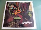 LP  GEOFFREY -Same- Psychedelic Archive PALP 1004