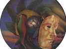 MARILLION Market Square Heroes 1983 UK 3-track 12