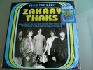 LP  ZAKARY THAKS -From The Habbit-  BEATROCKET BR 131/MONO